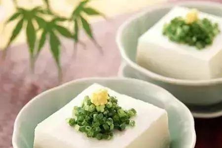 豆腐捞的传说