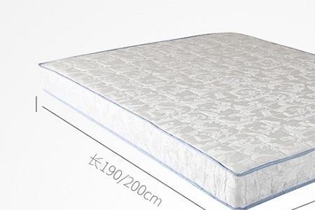 双人席梦思床垫150x200的重量