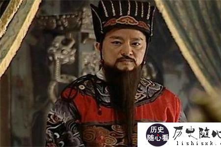 张居正支持万历立福王吗