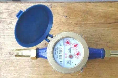 水表偷偷的跑怎么办