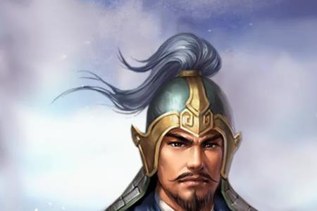 古代名将称号最多的