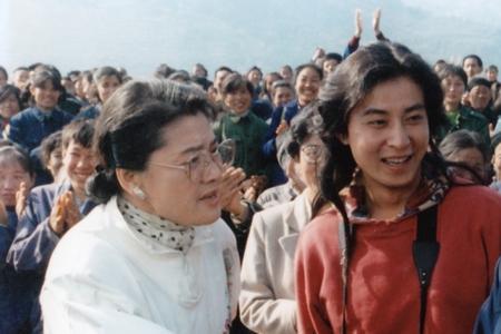 大江东去苏婷是个什么人物