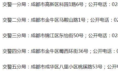 成都电动车考证去哪里报名