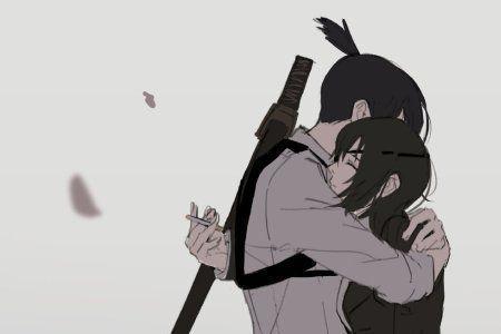 秋和姬野是官配吗