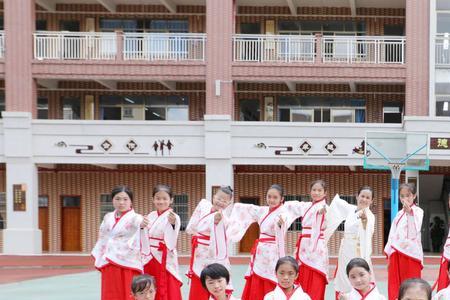 长安德爱小学怎么样