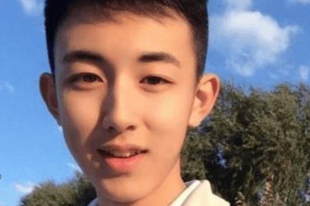 高考男生头发要求