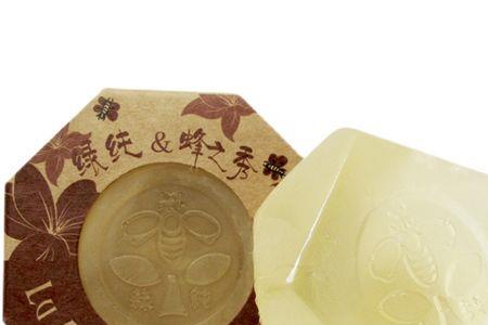 亿健蜂胶蜂蜜美肤香皂怎么样