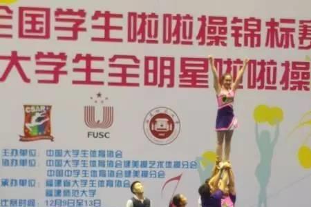 南京体育学院是几本
