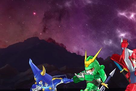小孩适合看魔神坛斗士吗