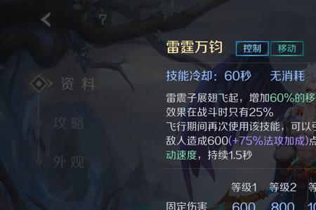 雷震子送父出关和散大夫见面