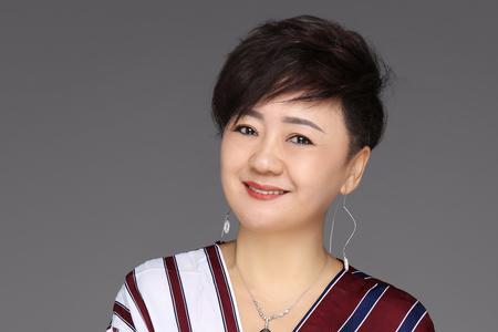 叶秀清扮演者
