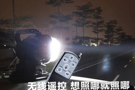 遥控越野车遥控器灯一直闪