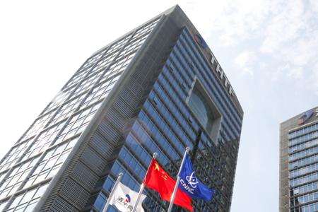 同方股份科技强大到什么程度