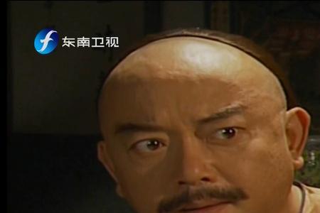 纪晓岚黄克明第几部多少集