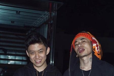 88rising创始人是哪里人