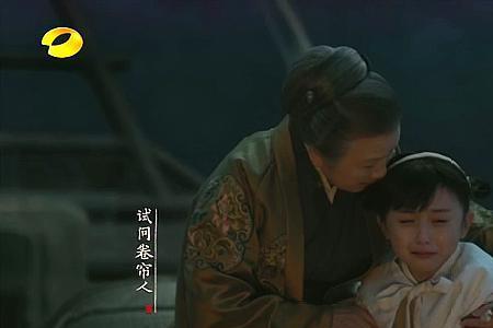 知否明兰救祖母是哪一集