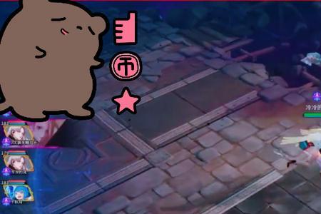 梦境降临阵容