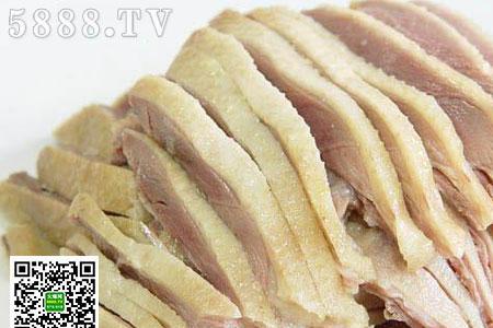 吃鸭子的十大禁忌