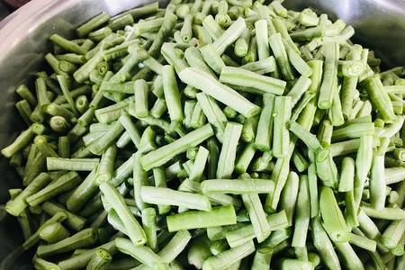 怎样煮豇豆快速熟