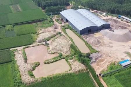 工业厂房用地算基本农田吗