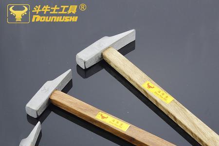 做钉锤的木头叫什么