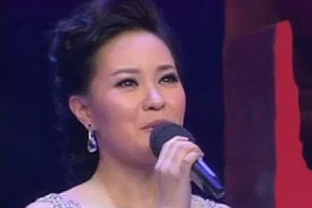 雷佳在什么民歌大赛中做评委