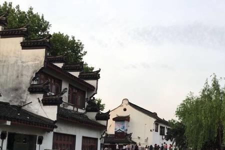 嘉定三大古镇旅游攻略