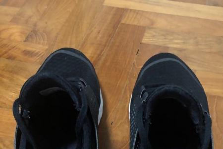 new balance的鞋怎么洗