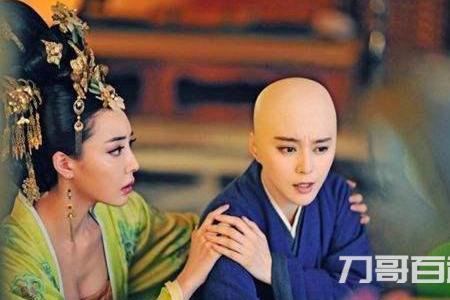 武松与武则天什么关系