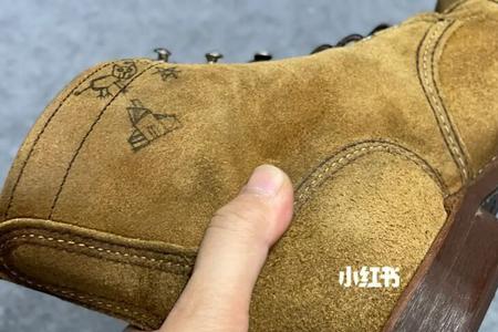 redwing能洗吗