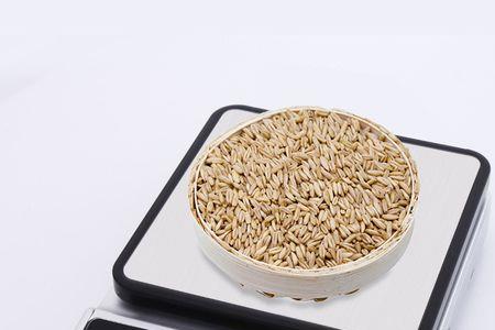烘焙电子秤出现lo什么意思