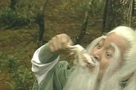 洪七公偷吃御膳哪一集