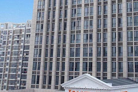 扬州长青国际酒店是几星级