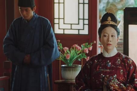 天河和玉枝大结局