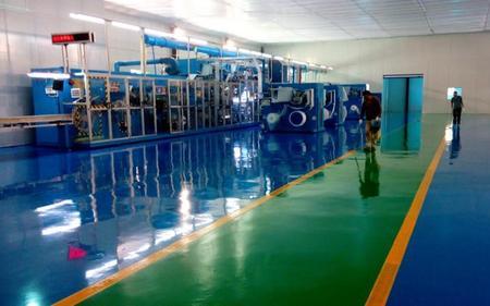 防腐车间具体都干些什么