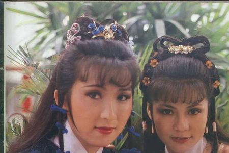 陆明珠大结局