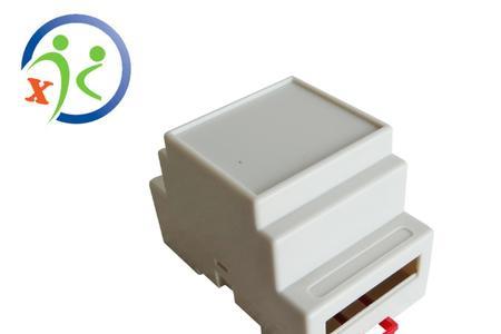 触摸塑料壳开关原理