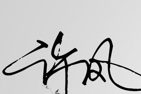 姓许名字的寓意