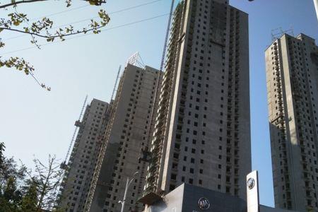 十堰金港福座楼盘五证齐全吗