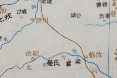 平顶山荆山的来历