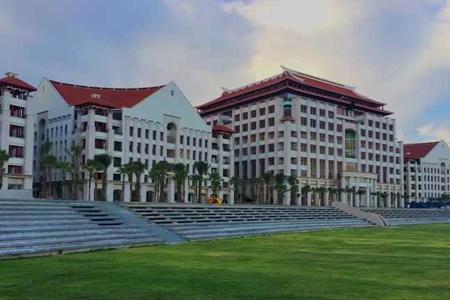 厦门大学马来西亚分校认可度