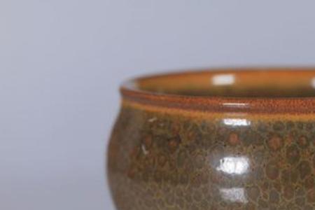 仿古釉原矿釉的区别