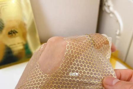 蜂王浆面膜不洗可以吗