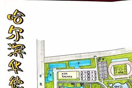 华德学院口碑