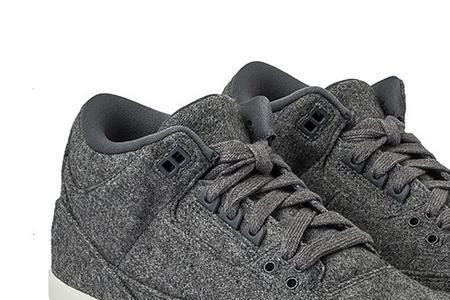 aj3鞋码偏吗
