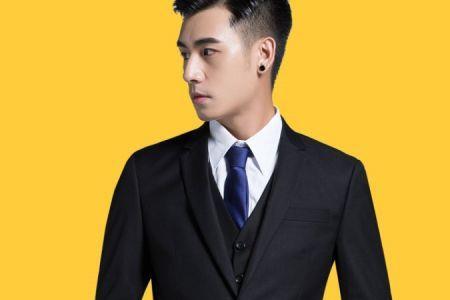 sarouya西服是什么牌子