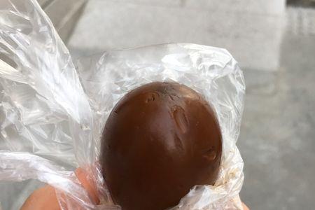 南京阿婆五香蛋做法