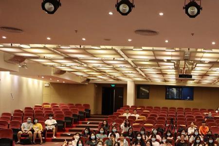 汕大汉语言文学专业好吗