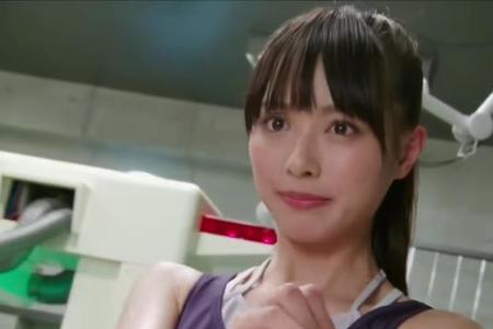 假面骑士创骑美空演员