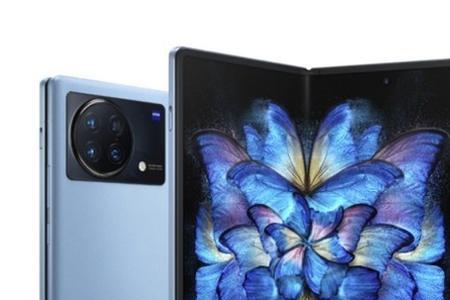 vivoxfold大屏自己贴膜会怎样